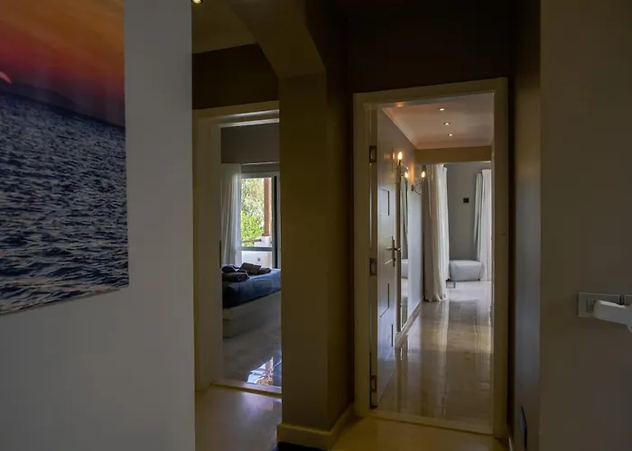 Dream Retreat - Private & Pool -white Hurghada