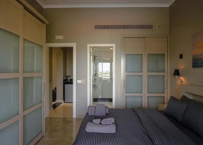 Dream Retreat - Private & Pool -white Hurghada