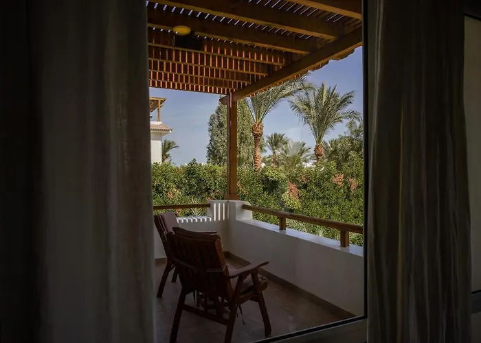 Dream Retreat - Private & Pool -white Villa Hurghada