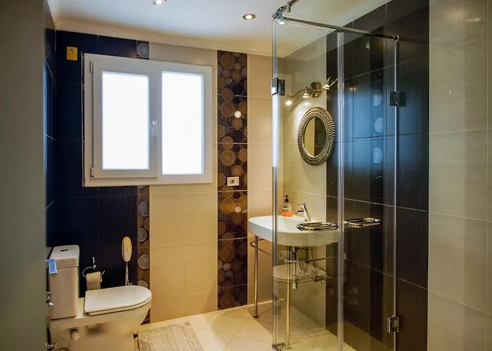 Villa Dream Retreat - Private & Pool -white *