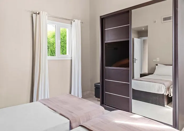 Villa Dream Retreat - Private & Pool -white Hurghada