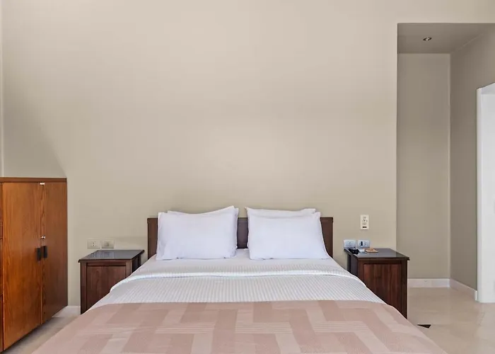 Dream Retreat - Private & Pool -white Villa Hurghada