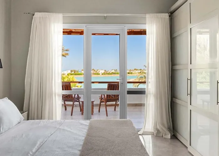 Villa Dream Retreat - Private & Pool -white *
