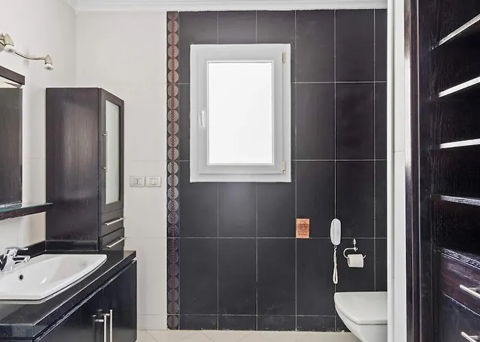 Villa Dream Retreat - Private & Pool -white *
